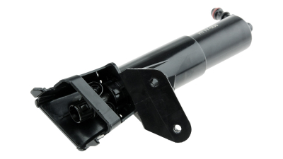 Motoras spalator far Toyota Avensis 2006-, Stanga, NTY EDS-TY-008
