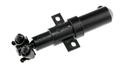 Motoras spalator far Vw Passat B6 2005-, Dreapta, NTY EDS-VW-006