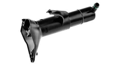 Motoras spalator far Vw Touareg 2010-, Dreapta, NTY EDS-VW-011