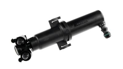 Motoras spalator far Vw Tiguan 2007-, Dreapta, NTY EDS-VW-013