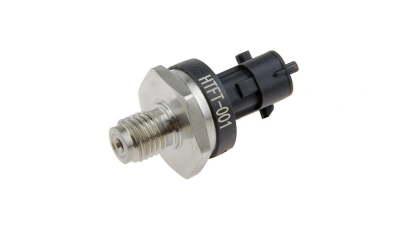 Senzor presiune combustibil Fiat Punto 1.9jtd 2003-, Iveco Daily 2.3d 2003-, Opel Astra G 1.7cdti 2003-, Astra H 1.7cdti 2004-, NTY EFP-FT-001