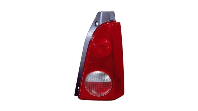 Stop spate lampa Opel Agila (H00) 07.2000-01.2008 VALEO partea Dreapta