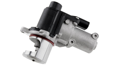Supapa EGR Audi A4 2.7tdi, 3.0tdi 2007-, A5 2.7tdi, 3.0tdi 2007-, A6 2.7tdi, 3.0tdi 2004-, NTY EGR-AU-015