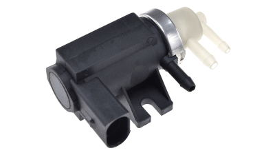 Supapa presiune comanda egr Audi A3 1.9tdi 2000-, Seat Toledo 1.9tdi 2004- 2.0tdi 2005-, Skoda Octavia 1.9tdi 2002-, Superb 2.0tdi 2008-, Vw Passat 1.9tdi, 2.0tdi 2005-, NTY EGR-AU-021