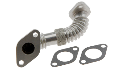 Conducta Racitor EGR Audi A4 1.9tdi 2000-, 2.0tdi 2004-, A6 1.9tdi 2000-, Skoda Superb 1.9tdi 2001-, Vw Passat B5 1.9tdi 1998-, 2.0tdi 2003-, NTY EGR-AU-027
