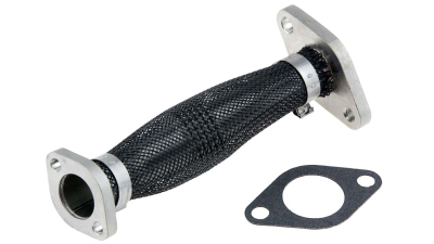 Conducta Racitor EGR Audi A4 2.5tdi 1997-, A6 2.5tdi 1997-, Skoda Superb 2.5tdi 2001-, Vw Passat B5 2.5tdi 1998-, NTY EGR-AU-029