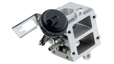 Supapa EGR Audi A4 2.7tdi, 3.0tdi 2004- A6 2.7tdi, 3.0tdi 2004- Q7 3.0tdi 2006-, Phaeton 3.0tdi 2004- Touareg 3.0tdi 2004-, NTY EGR-AU-031