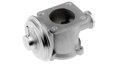 Supapa EGR Bmw Seria 5 E60 535d 2007-, X3 3.0d 2006-, X6 35d 2008-, NTY EGR-BM-003