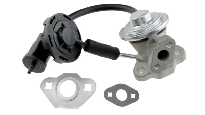 Supapa EGR Chrysler Voyager 2.4 2000-, Dodge Caravan 2.4 2000-, NTY EGR-CH-009