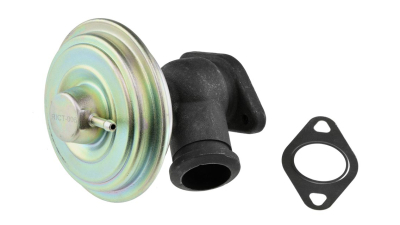 Supapa EGR Citroen C5 2.2hdi 2001-, C5 2 2.2hdi 2004- Peugeot 406 2.2hdi 2000-, 607 2.2hdi 2000-, NTY EGR-CT-006