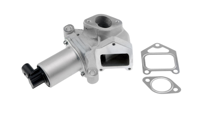 Supapa EGR Ssangyong Actyon Sports 2.0xdi 2007-, Kyron 2.0xdi 2010-, Rexton, Rexton 2 2.7d 2006-, 2.7xdi 2008-, NTY EGR-DW-007