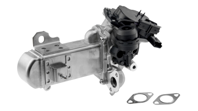 Supapa EGR Ford Focus 2.0tdci 2011-, Mondeo 2.0tdci 2010-, S-Max 2.0tdci 2010-, Peugeot 308 2.0hdi 2011-, 508 2.0hdi 2010-, NTY EGR-FR-009
