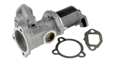 Supapa EGR Fiat 500 1.3jtd 10.2007-, Panda 1.3jtd 2003. 2009-, De La Vin Nr: 332082005-, Ford Ka 1.3tdci 2008-, Lancia Mussa 1.3jtd 2004- De La Vin Nr:1331881 Si 1359, NTY EGR-FT-001