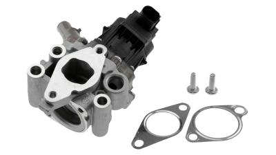 Supapa EGR Fiat Ducato 2.3d2011-, NTY EGR-FT-010