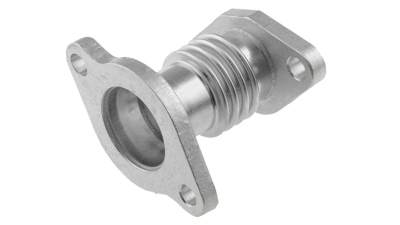Conducta EGR Fiat Ducato 2.3 D 2011-, NTY EGR-FT-011