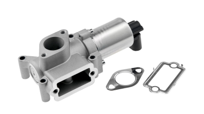 Supapa EGR Fiat Doblo 1.9d 2001-, Punto 1.9d 1999-, Strada 1.9d 2000-, NTY EGR-FT-012