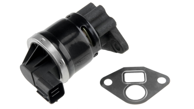 Supapa EGR Honda Civic Fk 1.4 2005-, Jazz 1.2, 1.3 2002-, NTY EGR-HD-006