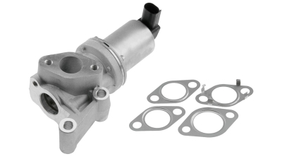 Supapa EGR Hyundai I30 1.6crdi 2009-, Ix20 1.4crdi 2011-, Euro4, Kia Ceed 1.6crdi 2009-, Soul 1.6crdi 2009-, Venga 1.4crdi 2010-, Euro4, , NTY EGR-HY-511
