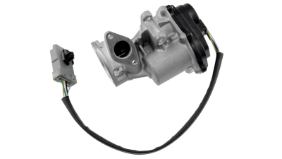 Supapa EGR Land Rover Range Rover 3.6d 2006-, Range Rover Sport 3.6d 2007-, Euro 4, Stanga, , NTY EGR-LR-004