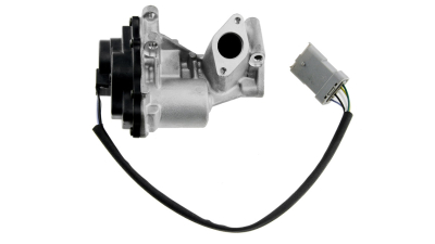 Supapa EGR Land Rover Range Rover 3.6d 2006-, Range Rover Sport 3.6d 2007-, Euro 4, Dreapta, , NTY EGR-LR-005