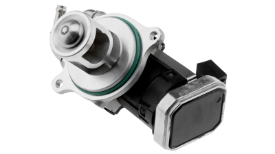Supapa EGR Mercedes A Clasa W169 A160cdi, A180cdi, A200cdi 2004- B Clasa W245 B180cdi, B200cdi 2005-, NTY EGR-ME-001