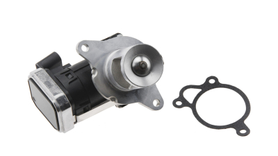 Supapa EGR Mercedes C Clasa W203 C200cdi, C220cdi 2001-, Clasa E W211 E200cdi, E220cdi 2002-, NTY EGR-ME-008