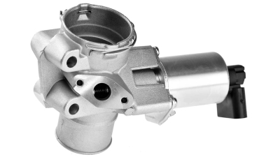 Supapa EGR Smart Fortwo 0.8cdi 2004- Fortwo Cabrio 0.8cdi 2004-, NTY EGR-ME-012