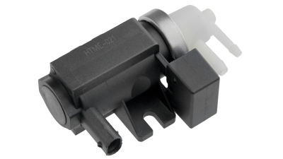 Supapa presiune comanda egr Mercedes Clasa E W211 E220cdi 2002-, Viano W639 2.2cdi 2003-, Vito 109cdi, 111cdi, 115cdi 2003-, NTY EGR-ME-021