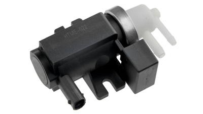 Supapa presiune comanda egr Mercedes Clasa A W169 A160cdi, A180cdi, A200cdi 2004- Smart Fortwo 0.8cdi 2004-, NTY EGR-ME-022