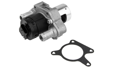 Supapa EGR Mercedes Sprinter, 906, 218cdi, 219cdi, 318cdi, 319cdi, 418cdi, 419cdi, 518cdi, 519cdi 2006-, G Clasa G280cdi 2009-, G300cdi 2010-, NTY EGR-ME-023