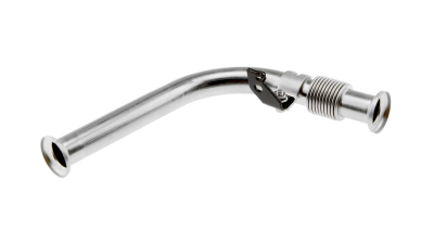 Conducta Racitor EGR Mercedes Sprinter 210d, 212d, 310d, 312d, 410d, 412d 1995-2006, Vito 2.3 Usi -2003, NTY EGR-ME-025