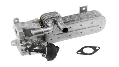 Supapa EGR Mitsubishi Oultander 2 2.0did 2006-, Grandis 2.0did 2005-, Jeep Patriot 2.0crd 2007-, NTY EGR-MS-003
