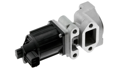Supapa EGR Mitsubishi L200 2.5did 2005-, Pajero Sport 2.5 Did 2008-2015, NTY EGR-MS-005