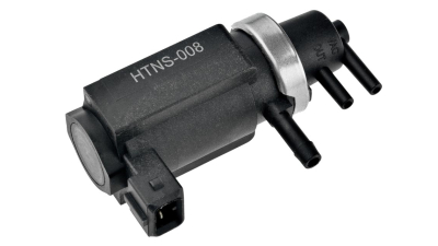 Supapa presiune comanda egr Nissan Navara D40 2.5dci 2005-, Murano 2.5dci 2010-, Pathfinder 2.5dci-2012, Convertor, Control Evacuare, , NTY EGR-NS-008