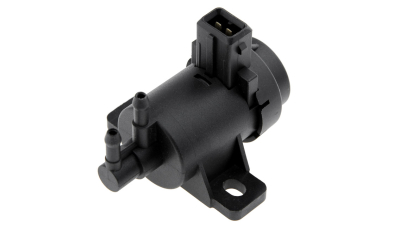Supapa presiune comanda egr Opel Movano 1.9dti 2000-, Vivaro 1.9di, 1.9dti 2001-, 2.0cdti 2006-, 2.5dti 2003-, Renault Laguna 2 1.9dci 2001-, Trafic 1.9dci 2001-, 2.0dci 2006-, 2.5, NTY EGR-PL-015