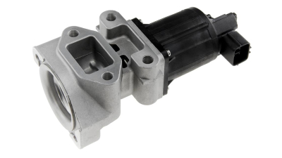 Supapa EGR Opel Astra H 1.7cdti 2007-, Astra J 1.7cdti 2009-, Corsa D 1.7cdti 2006-, Meriva 1.7cdti 2007-, Meriva B 1.7cdti 2010-, Zafira B 1.7cdti 2008-, NTY EGR-PL-018