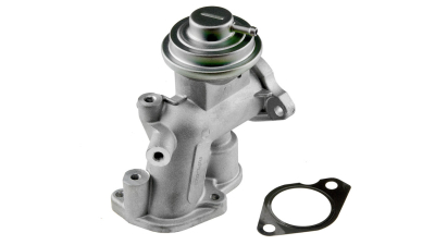 Supapa EGR Opel Astra G 1.7dti 2000-, Corsa 1.7di, 1.7dti 2000-, De La Vin Nr: 1649421, , NTY EGR-PL-023