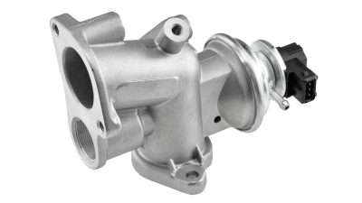 Supapa EGR Opel Corca C 1.7di 2000-, De La Vin Nr:1683321, 1.7dti 2000-, De La Vin Nr:1683320, , NTY EGR-PL-026