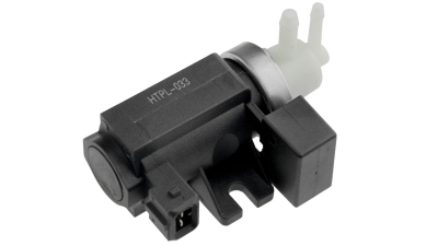 Supapa presiune comanda egr Opel Astra H 1.9cdti 2004- Astra J 2.0cdti 2009-, Insignia 2.0cdti 2008-, Zafira B 1.9cdti 2005-, NTY EGR-PL-033