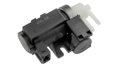 Supapa presiune comanda egr Opel Zafira G 1.7dti 2000-, Astra H 1.7cdti 2007-, Astra J 1.7cdti 2009-, Corsa C 1.7dti 2000-, Zafira B 1.7cdti 2008-, NTY EGR-PL-034