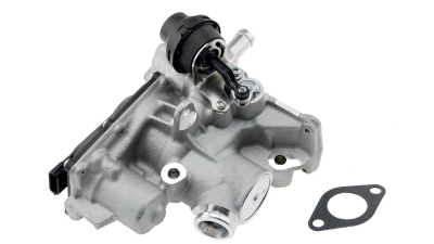 Supapa EGR Renault Megane 3 1.9dci 2008-, Secnic 1.9dci 2009-, Grand Scenic 1.9dci 2009-, NTY EGR-RE-010
