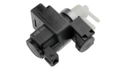 Supapa presiune comanda egr Renault Laguna 2 1.9dci 2001-, Megane 2 1.9dci 2002-, Trafic 2.5dci 2006-, NTY EGR-RE-014