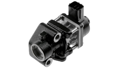 Supapa EGR Suzuki Sx4 1.6 2006-, Grand Vitara 1.6, 2.0 2005-, Liana 1.3, 1.6 2002-, Swift 1.3, 1.5, 1.6 2005-, Fiat Sedici 1.6 2006-, NTY EGR-SU-001