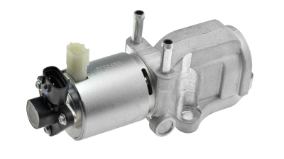 Supapa EGR Toyota Avensis Cdt250 2.0d-4d 1cdftv, 09.2003-11.2004, NTY EGR-TY-003