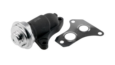 Supapa EGR Toyota Yaris 1.4d-4d 2001-, Yaris Verso 1.4d-4d 2002-, NTY EGR-TY-010