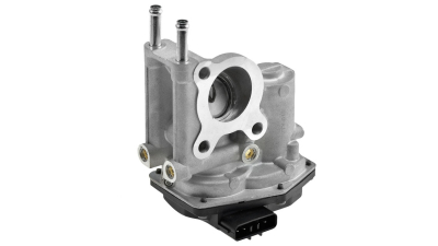Supapa EGR Toyota Hi-Lux 2.5d-4d 3.0d-4d 2011-, Land Cruiser Prado 3.0d-4d 2010-, NTY EGR-TY-011