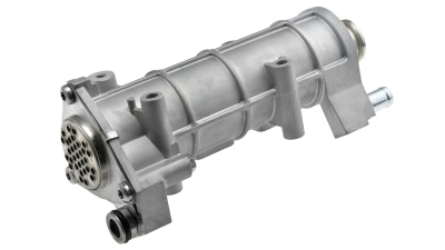 Racitor EGR Iveco Daily 3.0d 2006-, Citroen Jumper 3.0hdi 2006-, Peugeot Boxer 3.0hdi 2006-, NTY EGR-VC-006A