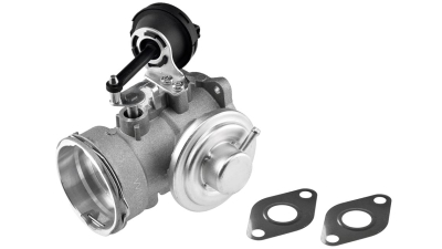 Supapa EGR Vw New Beetle 1.9tdi 2001-2010, Motor : Atd, , NTY EGR-VW-012