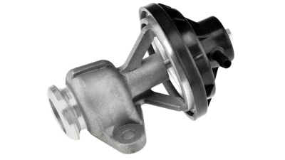 Supapa EGR Skoda Octavia 1.9sdi 1997-, Vw Golf 4 1.9sdi 1997-, Polo 1.7sdi 1997-, 1.9sdi 1999-, Seat Cordoba 1.9sdi 2002-, Leon 1.9sdi, 1.9tdi 1999-, NTY EGR-VW-015