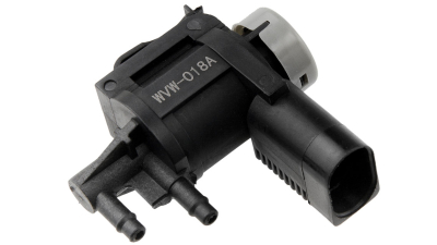Supapa presiune comanda egr Audi A2 1.2tdi 2001-, A3 1.9tdi 1996-, Skoda Superb 1.9tdi 2002-, 2.5tdi 2001-, Vw Passat 1.9tdi 2000-, NTY EGR-VW-018A